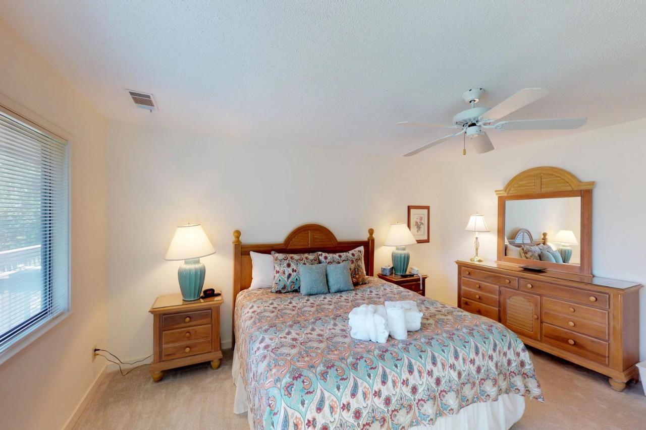 Inverness 912 Hilton Head Island Esterno foto
