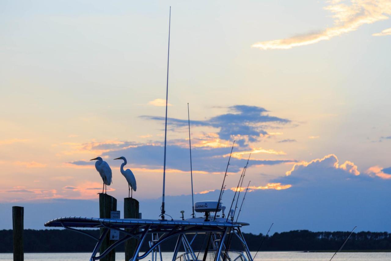 Inverness 912 Hilton Head Island Esterno foto