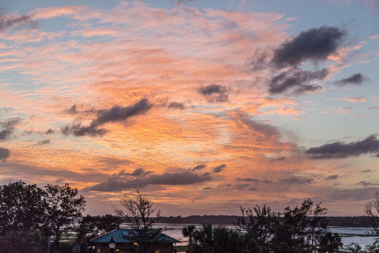 Inverness 912 Hilton Head Island Esterno foto