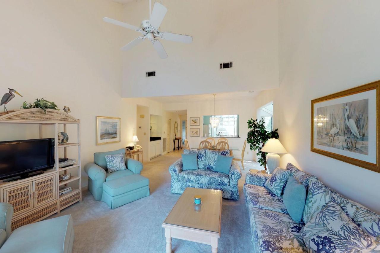 Inverness 912 Hilton Head Island Esterno foto