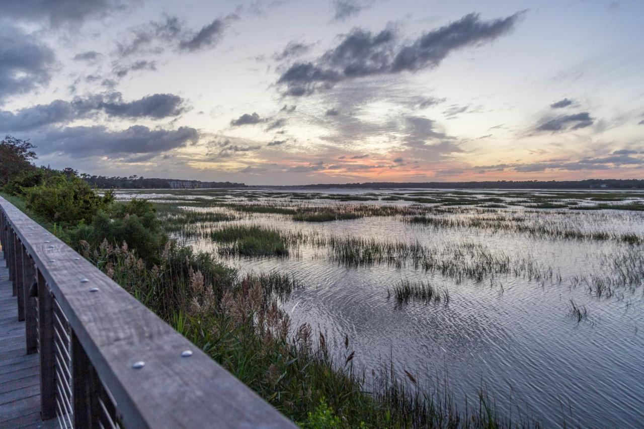 Inverness 912 Hilton Head Island Esterno foto
