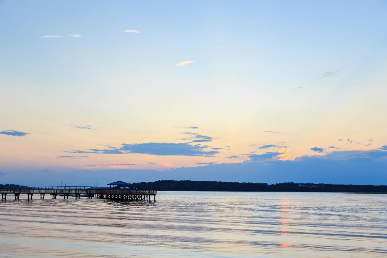 Inverness 912 Hilton Head Island Esterno foto