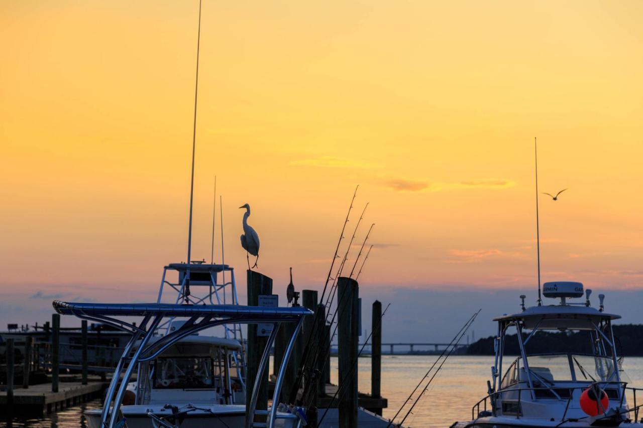 Inverness 912 Hilton Head Island Esterno foto